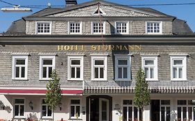 Hotel Störmann in Schmallenberg